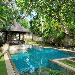 The Royal Bali Курортный комплекс