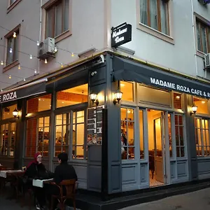 Madame Roza اسطنبول