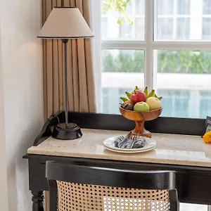 The Colony Bali Отель