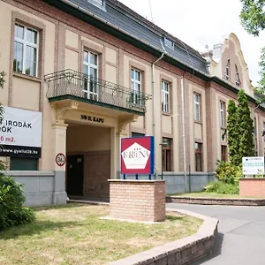 Отель Fortuna
